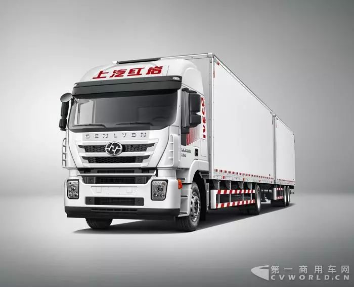 貨運(yùn)巨無霸之爭(zhēng) 紅巖、陜汽、重汽誰將稱霸中置軸貨運(yùn)列車市場(chǎng)？