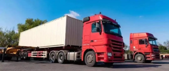 廣東全力做好物資運輸保障，應急運力持續升級