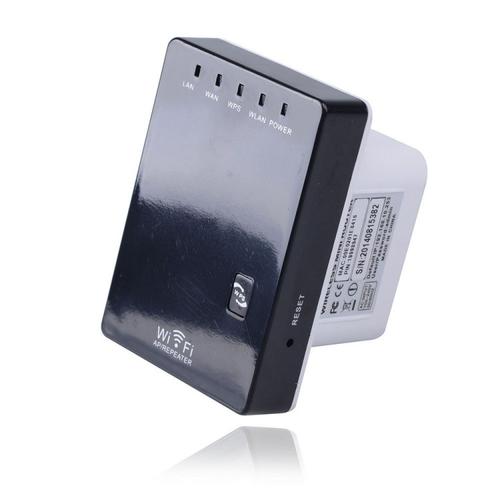 迷你USB無(wú)線網(wǎng)卡與Mini路由 功能解析與使用指南